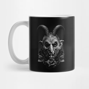 Bloodthirsty goblins Mug